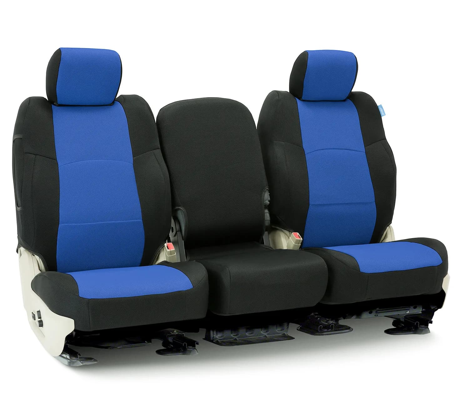 Tesla Cybertruck Spacer Mesh Seat Covers
