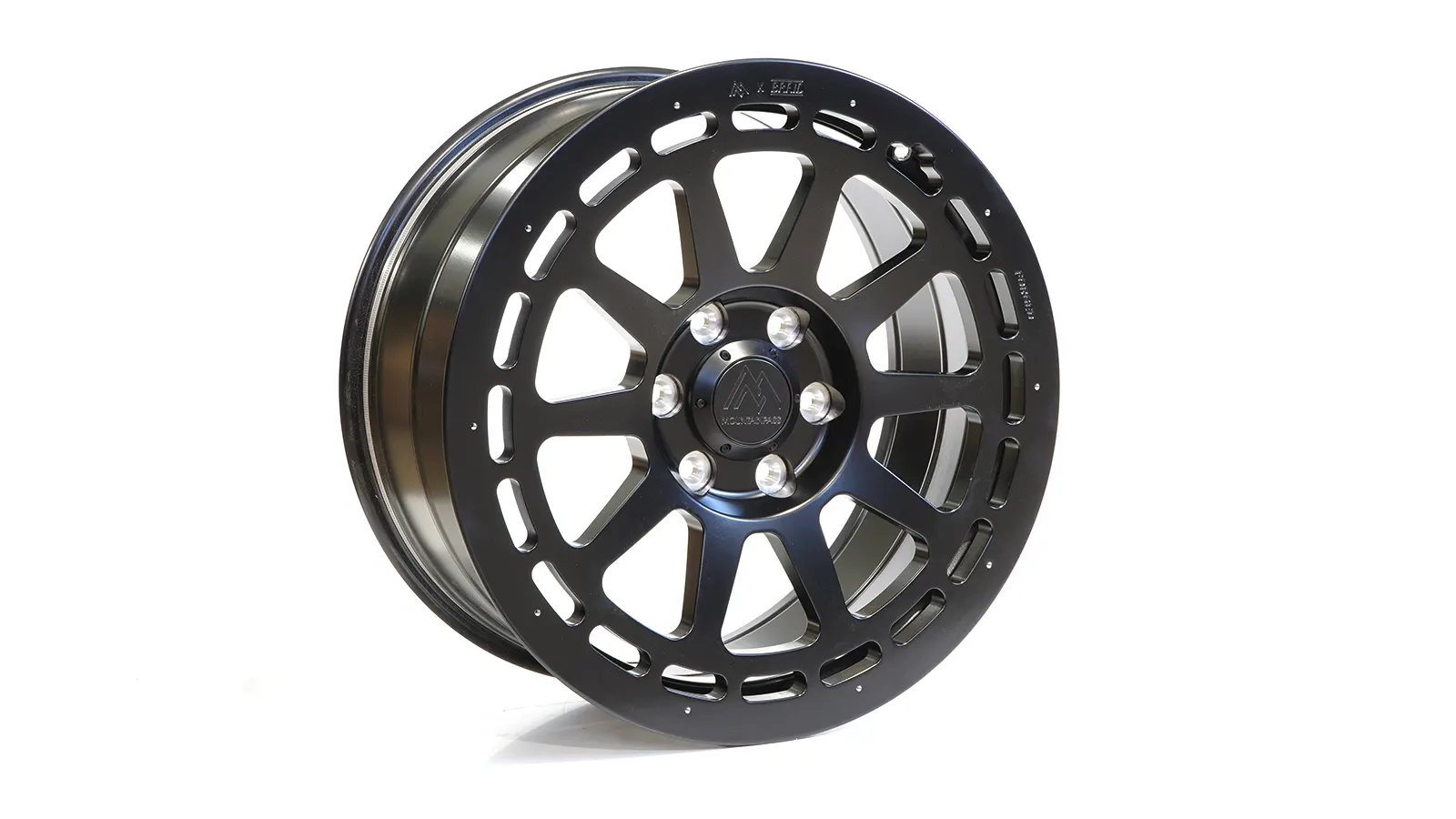 MPP Mega Terra Cybertruck Forged Wheels