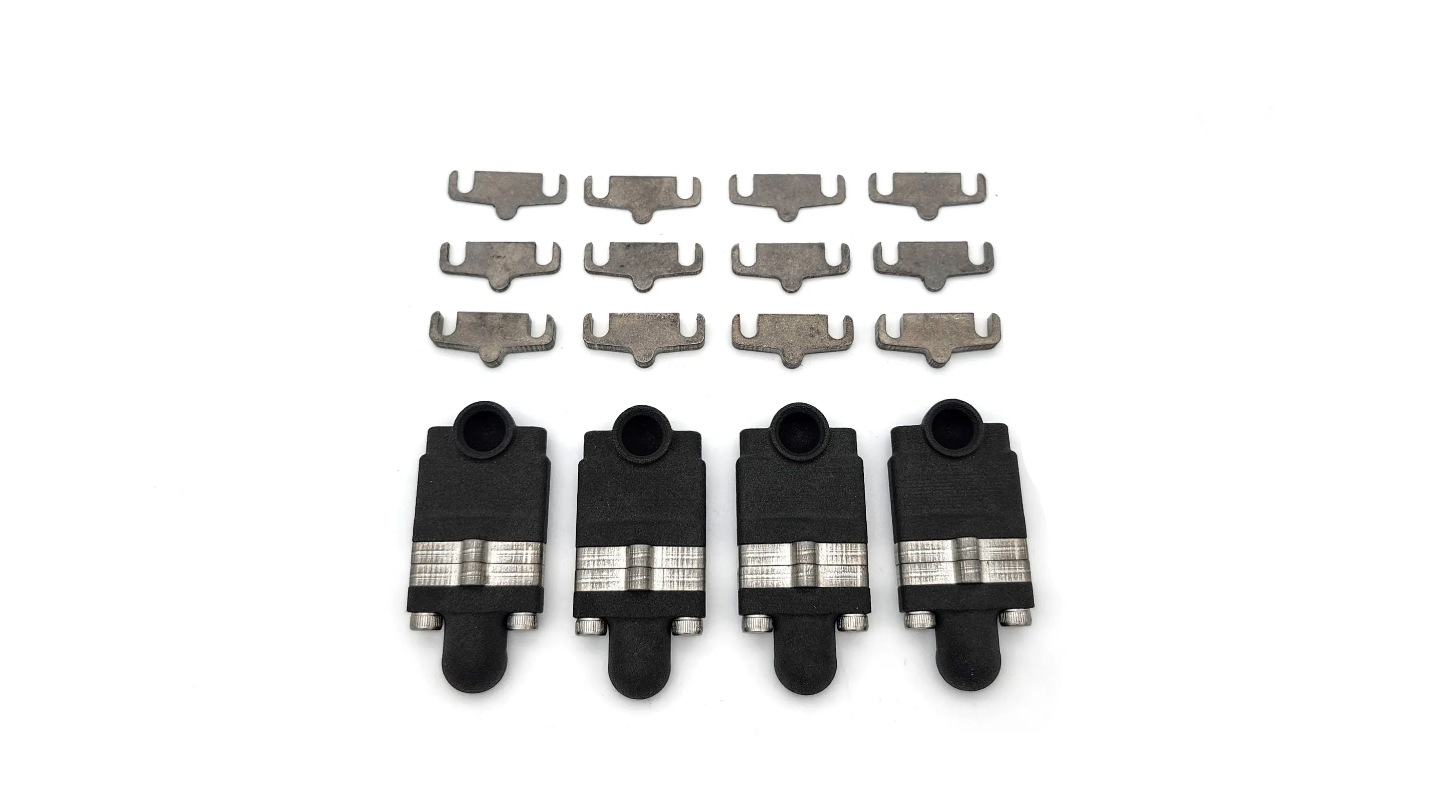 Triple L Ride Height Adjustment Kit For Tesla Cybertruck